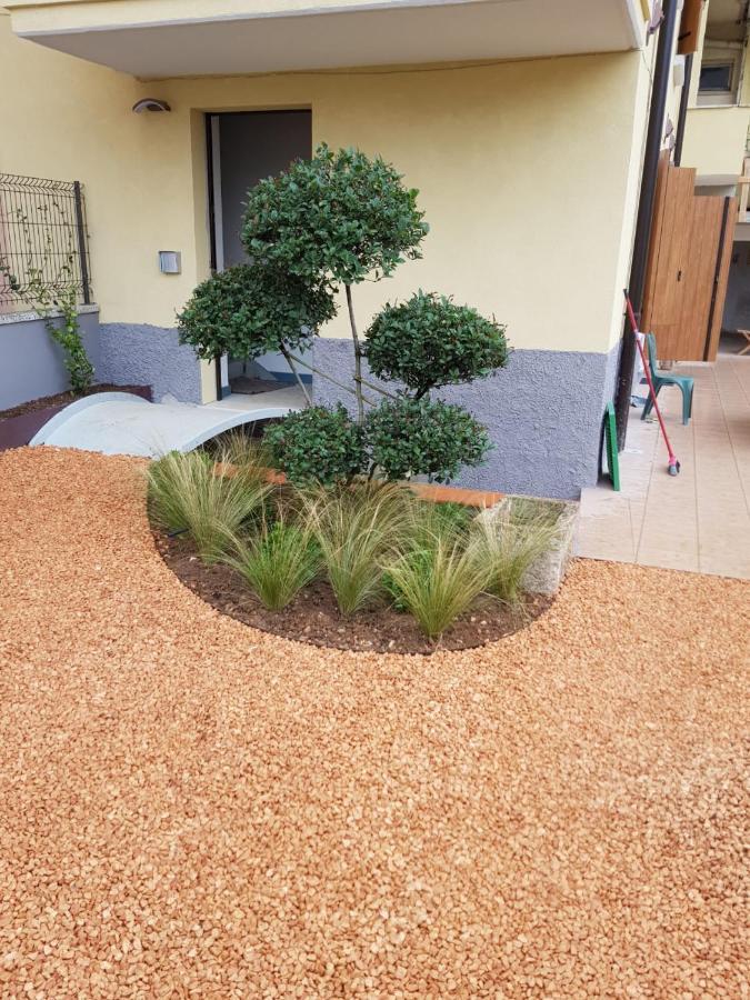 مبيت وإفطار غريزانا Bb Il Cippo المظهر الخارجي الصورة
